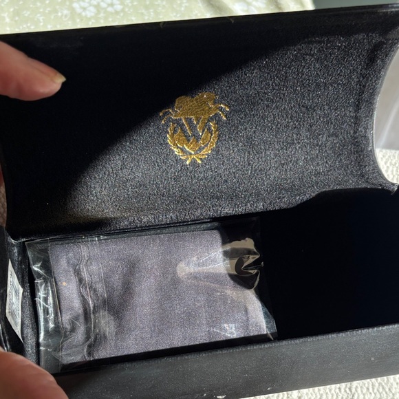 Wildfox Cruiser Tortoise Shell Sunglasses with Brown Lenses - Picture 4 of 6